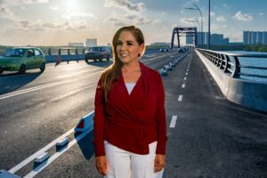Quintana Roo escala posiciones y alcanza el noveno lugar en competitividad