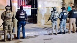 Cateo en Chetumal destapa presunto acopio de motos robadas
