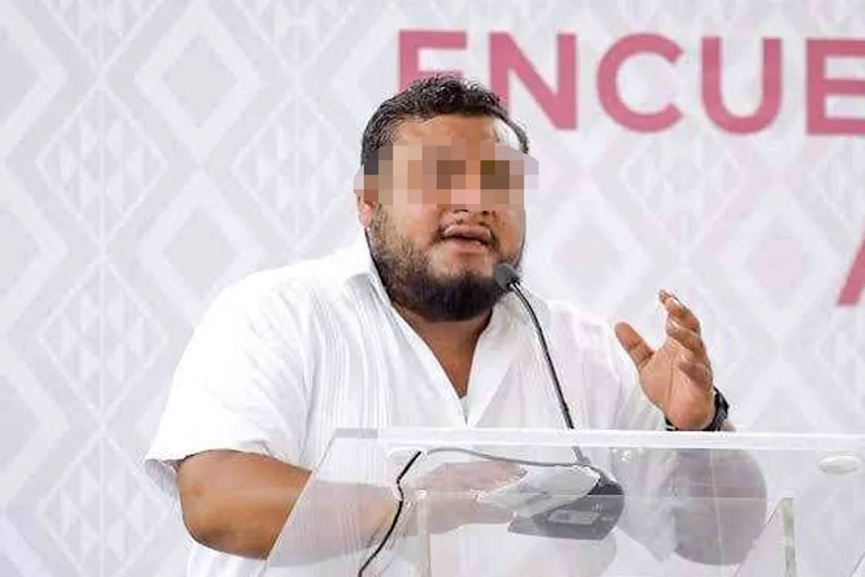 Vinculan a proceso al exalcalde de Juchitán por extorsión agravada
