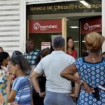 Cuba pone en circulación billetes de hasta 20 mil pesos en medio de la inflación