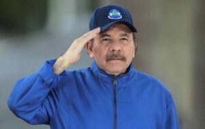 Parlamento de Nicaragua aprueba reforma que veta a opositores de las elecciones