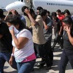 ONU pide a Estados Unidos frenar deportaciones a terceros países