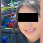 Detienen a funcionaria de Tecate con 69 kilos de metanfetamina