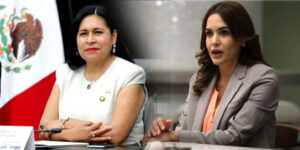 Morena define a sus coordinadoras en Tlaxcala y Nuevo León rumbo a 2027
