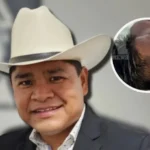 Erasmo Catarino estuvo a punto de ahogarse en la playa de Cancún y es rescatado por Raúl Sandoval