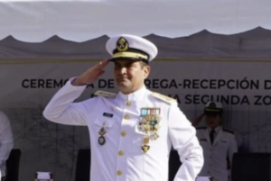 Roberto Farías impugna fallo por dichos de Sheinbaum