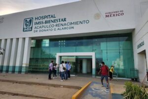 Presupuesto de salud para 2027 favorece a Marina y Ejército sobre IMSS-Bienestar, advierte especialista