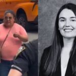 Erin Piacenti, ejecutiva de Bank of America, muere tras ataque en Times Square