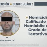 Detienen a cubano que intentó asesinar a sus caseros