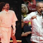 Bad Bunny autoriza a Lula da Silva usar “Lo Que Le Pasó a Hawái” en spot electoral