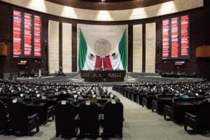Morena abre registro para sus coordinaciones distritales federales rumbo a 2027