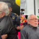 Luis de Llano sale libre tras ser detenido por desacato en el caso Sasha Sokol