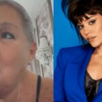 Lupita D’Alessio elogia a Danna por su papel de Yuri