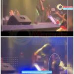 Mujer acusa a Sky Whatley de golpearla durante concierto en Georgia