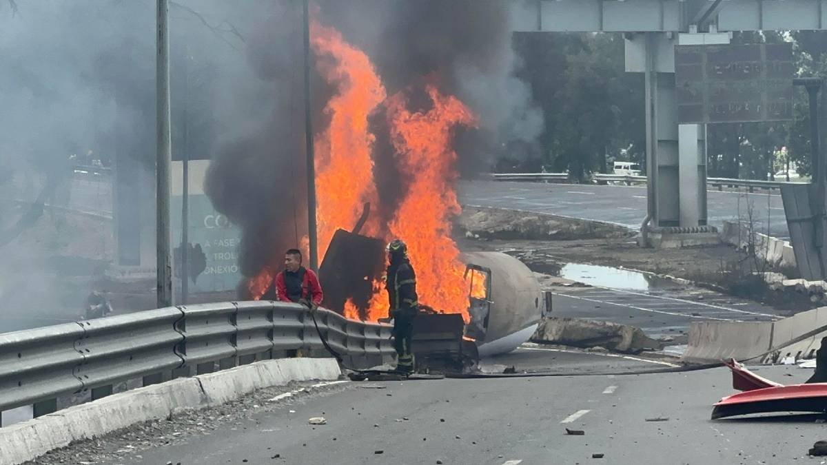 A un año de la explosión en Puente de La Concordia, Uriel y Jazlyn continúan en rehabilitación