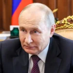 Putin pone bajo administración rusa activos de Nestlé y Auchan