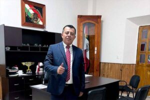 Ya son cuatro alcaldes de MC detenidos en Puebla; Said Godos se suma a los González Vieyra