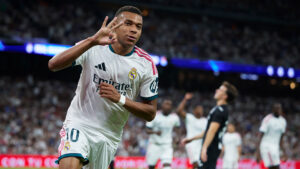 Planeaban secuestrar a Kylian Mbappé: hallan lista con 26 objetivos en celulares de presunto líder