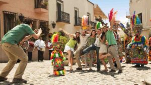 México avanza hacia el top cinco del turismo mundial