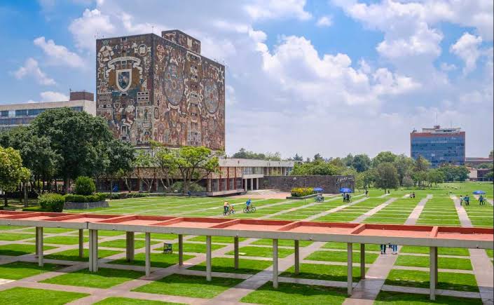 La UNAM analiza sanciones por trampa en examen UNAM y podría vetar del próximo concurso a aspirantes involucrados en irregularidades.