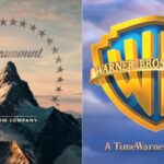 Acuerdo despeja el camino para megafusión de Paramount y Warner