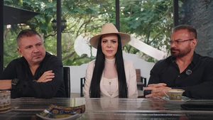 Maribel Guardia renuncia a convivir con su nieto por temor a nuevas acusaciones