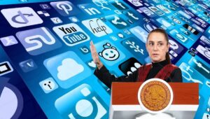 Sheinbaum abrirá diálogo en redes sobre seguridad digital para menores