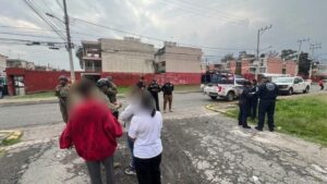 Engañan a adolescente en Tulum para extorsionar a su familia