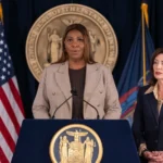 Fiscal de Nueva York abre investigación sobre acusaciones de violación en universidad de Cornell