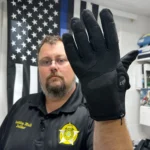 Estudio del Ejército halló que guantes eléctricos comprados por ICE causan intenso dolor y miedo