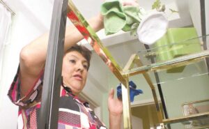 Trabajadoras del hogar enfrentan informalidad y falta de contratos en México