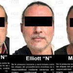 Vinculan a proceso a tres por fábrica clandestina de cigarros en Huixquilucan