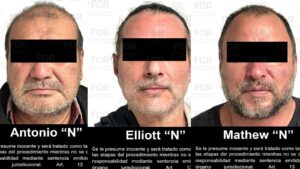 Vinculan a proceso a tres por fábrica clandestina de cigarros en Huixquilucan