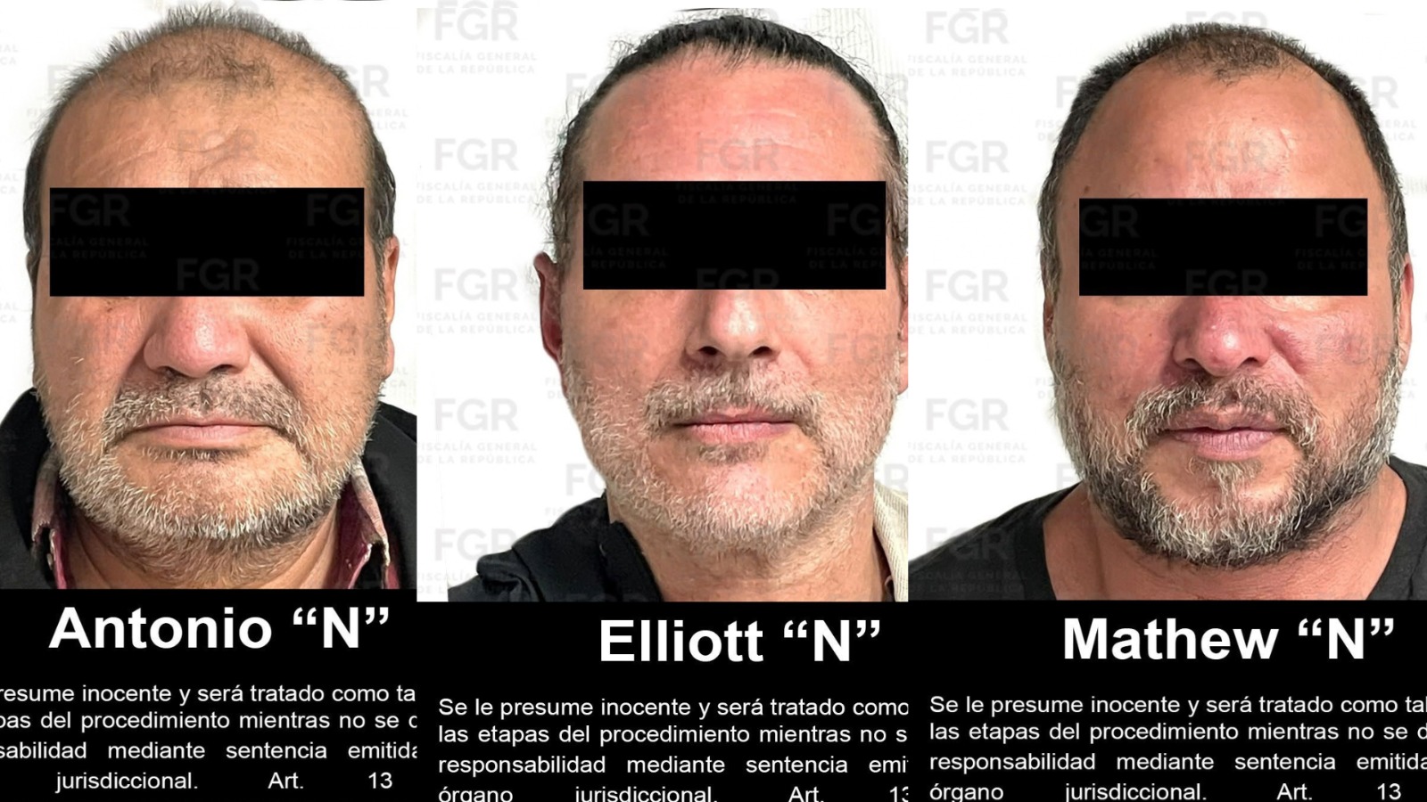 Fábrica clandestina de cigarrilllos asegurada en Huixquilucan.