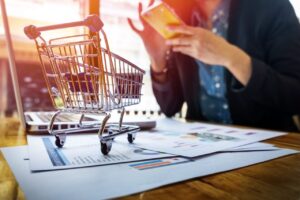 Comercio electrónico en México supera los 941 mil millones de pesos