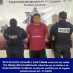 Detienen a hombre en Cozumel que conducía motocicleta con reporte de robo