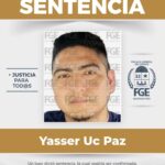 Sentencian a 3 años de prisión a hombre en Cozumel por deber 7 años de pensión alimenticia