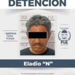 Detienen en Othón P. Blanco a presunto secuestrador buscado en Campeche