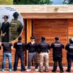 Detienen a ‘El Panameño’ en Playa del Carmen; era buscado por Interpol en 5 países