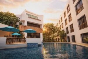 Hoteleros de Chetumal esperan repunte turístico en diciembre