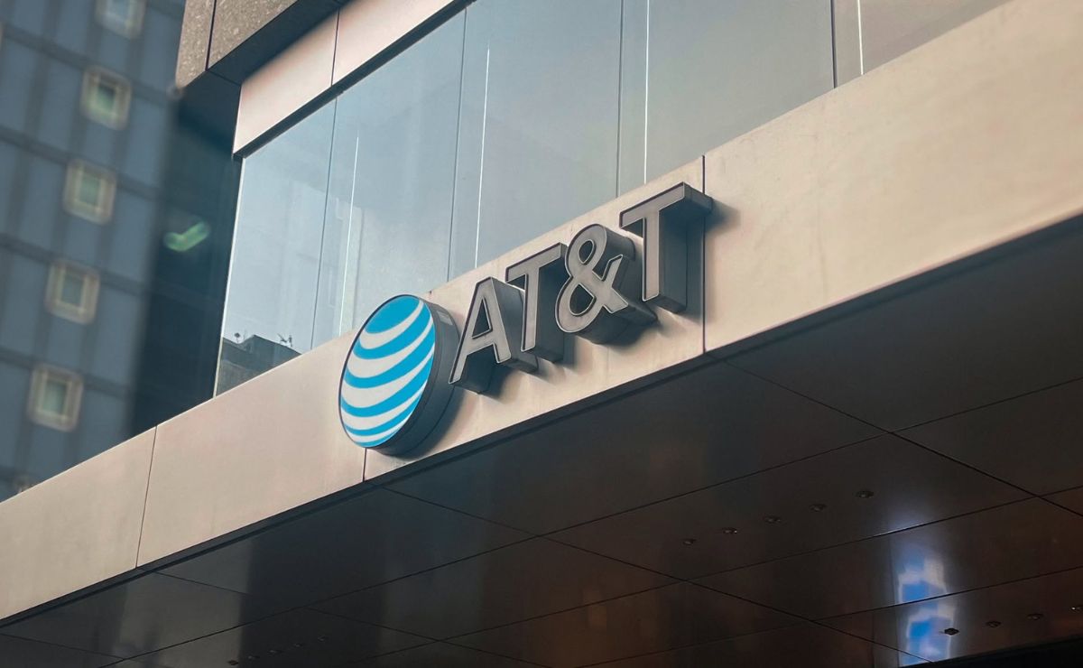 Televisa y Fintech acuerdan comprar AT&T México por 2 mil millones de dólares