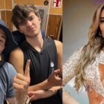 Cecilia Galliano habla de su hijo tras revisión de pensión solicitada por Sebastián Rulli