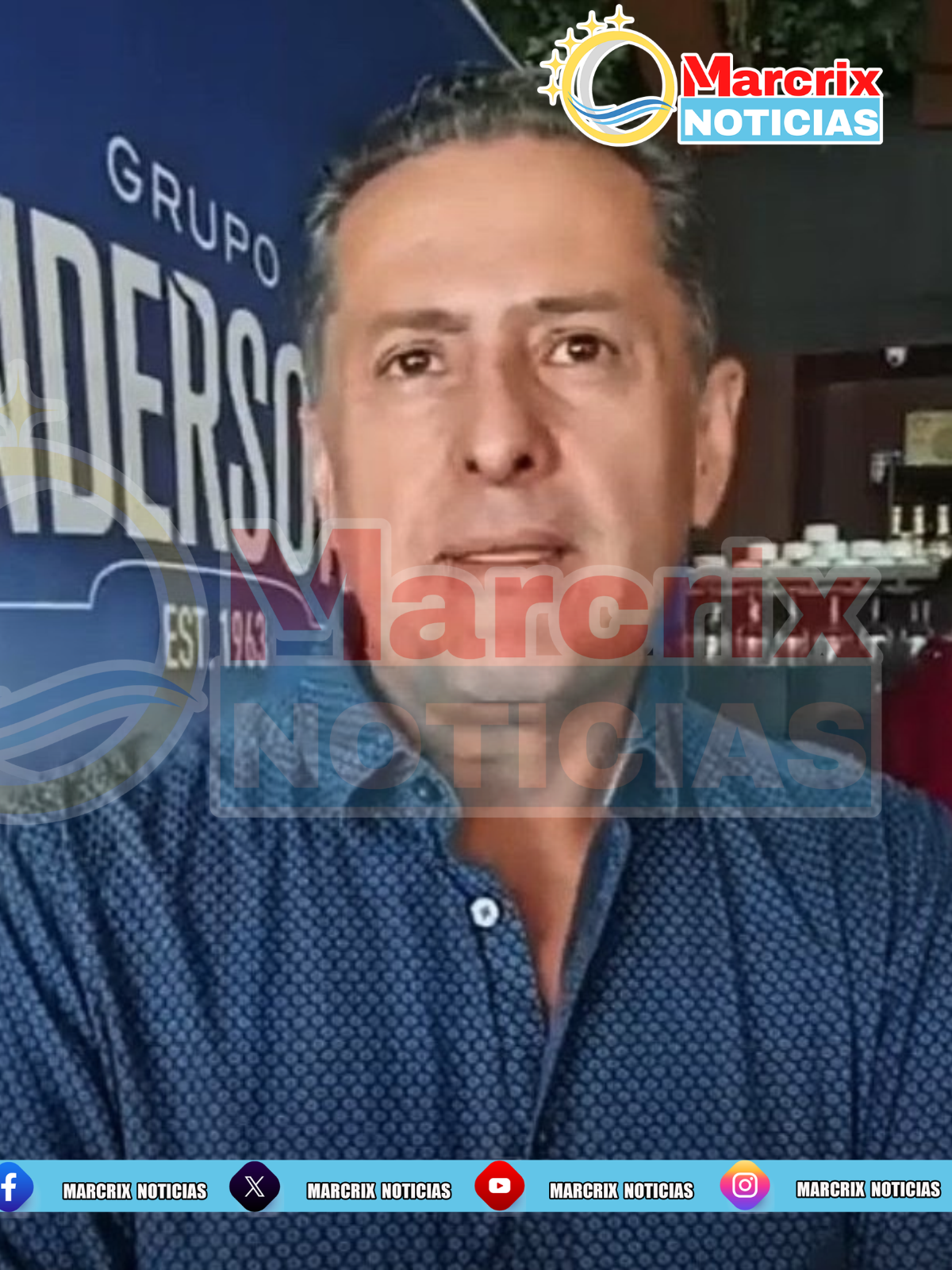 Grupo Anderson’s descarta descansos solidarios pese a baja turística