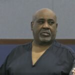 Condenan a 40 años de prisión a implicado en el asesinato de Tupac Shakur