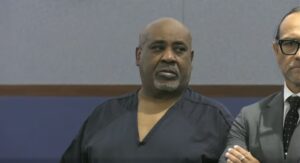 Condenan a 40 años de prisión a implicado en el asesinato de Tupac Shakur