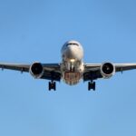 Desaparece ambulancia aérea con 6 personas a bordo frente a Massachusetts