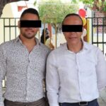 Detienen al alcalde y al ex Presidente Municipal de Suchiapa, Chiapas