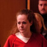 Christa Pike regresa a prisión en Tennessee tras sobrevivir al intento de ejecución por inyección letal