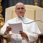 El Papa León XIV anuncia que será operado de un nódulo en el pulmón