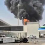 Embajada de México pide evitar aeropuertos de Arabia Saudita ante riesgo de ataques